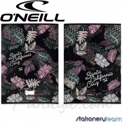 2018 Stationery Team Тетрадка А4 O`Neill Girl БТС18 Flowers 2018 Stationery Team Тетрадка А4 O`Neill Girl БТС18 Flowers